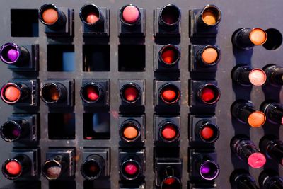 Three-quarters of parents have bought children beauty products in the last year