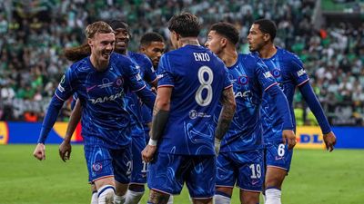 Why Are Chelsea at the Club World Cup?