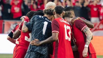 One Year Out From the World Cup, Canada is Almost Ready to Welcome the World