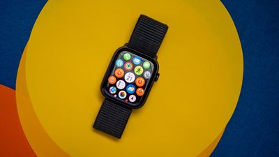 Vivo's next Android foldable shocks during WWDC, confirms Apple Watch support