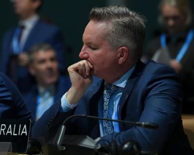 As Australia campaigns for Cop31 hosting rights, it’s time to stop talking and start doing