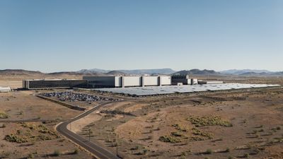 CHIPS Act beneficiaries 'mired in NIMBY fights and two-year permits' — delays to Micron, Amkor, and SK hynix NY fabs costing $5M per day