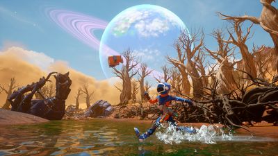 This dev launched his game on Xbox Game Pass, but warns that others shouldn't — here's why