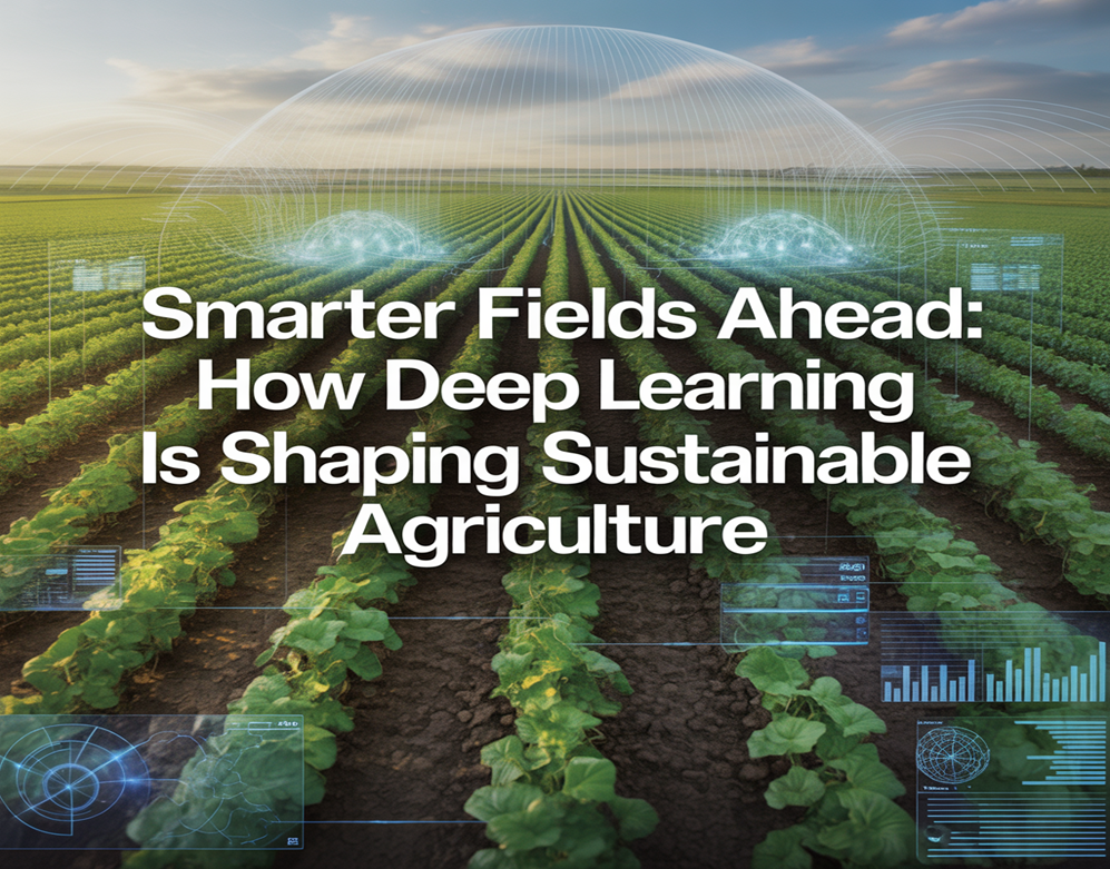 Smarter Fields Ahead: How Deep Learning Is Shaping…