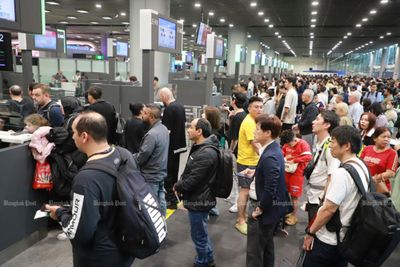 Thailand hopes for direct US flights