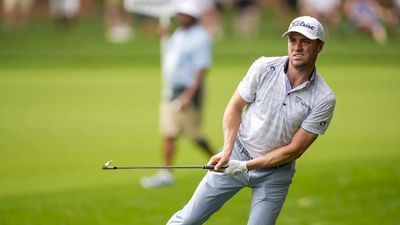 Justin Thomas Has a Great Idea to Show Golf Fans Just How Brutal Oakmont Will Play