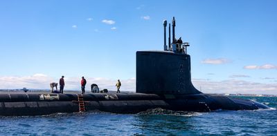 Trump may try to strike a deal with AUKUS review, but here’s why he won’t sink it