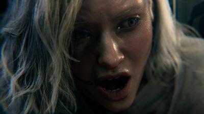 Capcom says Resident Evil Requiem's Grace Ashcroft is "the new main character," which I'm sure will totally stop everyone from theorizing it's secretly Leon Kennedy