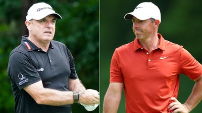 'It's Very Worrying Looking At His Press Conference. His Eyes Weren't Alive, The Energy Wasn't There' - Paul McGinley Expresses Rory McIlroy Concern Ahead Of US Open