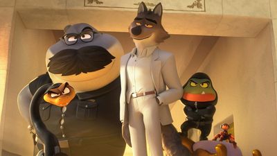 The Bad Guys 2: release date, trailer, cast and everything we know about the animated sequel