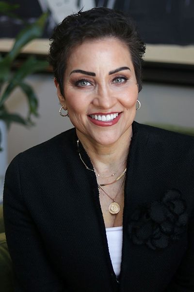 Monica Cost's Miraculous Recovery and Decade of Advocacy Through the Now You See Me Foundation