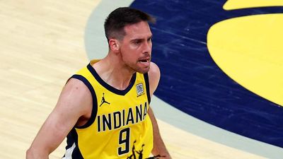 T.J. McConnell Makes NBA Finals History As Bench Sparks Pacers to Game 3 Win