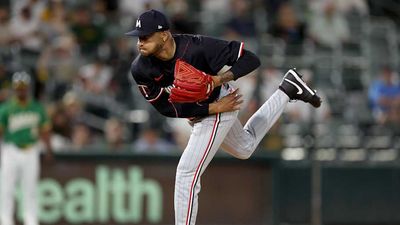 Red Sox Acquire Reliever Jorge Alcala From Twins