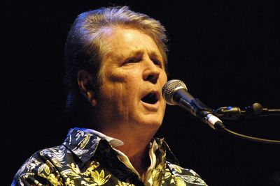 Surviving Beach Boys pay tribute to ‘genius’ Brian Wilson