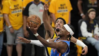 Tyrese Haliburton Explains How Pacers Limited Shai Gilgeous-Alexander in Game 3 Win