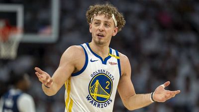 Warriors Guard Brandin Podziemski Undergoes Second Surgery of Offseason