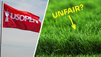 Is Oakmont’s Brutal Rough A Rightful Penalty Or Too Harsh?