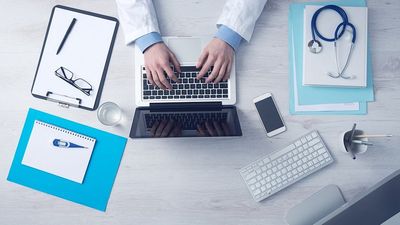 Millions of patients possibly at risk due to poor passwords at healthcare orgs - here's how to stay safe