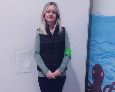 Confessions of a Parent Killer review – a grisly tale of the murderer who lived with her mum and dad’s corpses