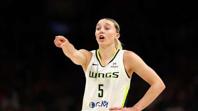 Paige Bueckers Tied Caitlin Clark’s Career-High During Latest Wings Loss