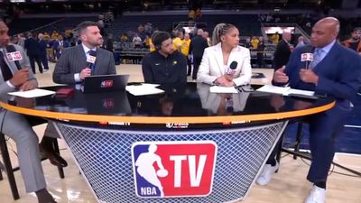 Tyrese Haliburton Defends Teammate Against Charles Barkley Criticism After Game 3