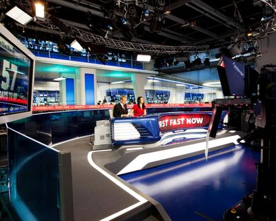 Sky Sports News’ golden age at an end as rival platforms turn up the volume