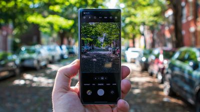 Samsung teases smarter 'Ultra' AI camera for the Galaxy Z Fold 7