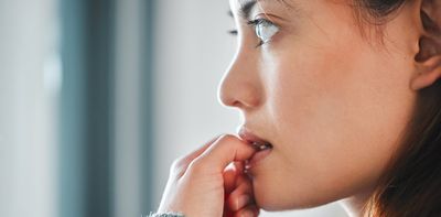 ‘He stopped me from talking to male colleagues’: new research shows how domestic violence so often starts with isolation and control