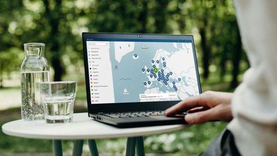 NordVPN CEO upends a common assumption about VPN servers: It's "basically not very true."