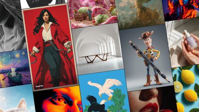 'A bottomless pit of plagiarism': Disney and Universal sue AI image generator Midjourney for copyright infringement