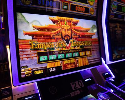 Unions NSW attacks Labor for ‘woefully inadequate’ poker machine strategy after damning audit