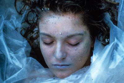 Twin Peaks at 35: ‘We broke all the rules – and people were horrified’