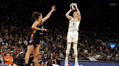 Paige Bueckers Had Thoughtful Response About Leading Struggling Wings As a Rookie