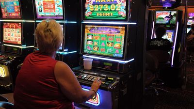 'Virtually no oversight' of suburban poker machine dens