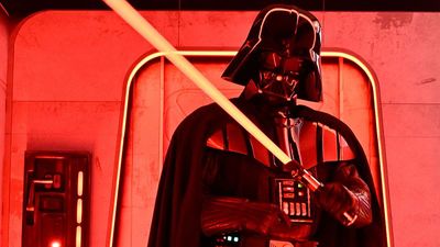 Disney and Universal sue AI firm Midjourney for copyright infringement