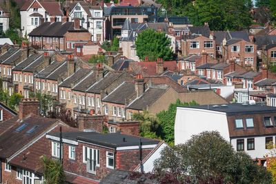 Three areas where property values have doubled in two decades