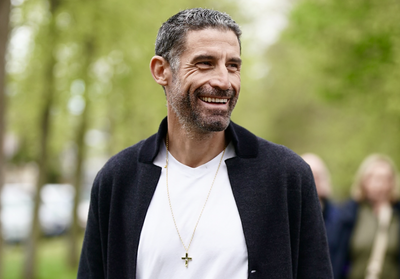 George Hincapie and three other US champions set to lead new US road team in 2026