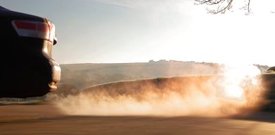 Cheating by car makers, tampering by owners: crucial car pollution control is being sabotaged