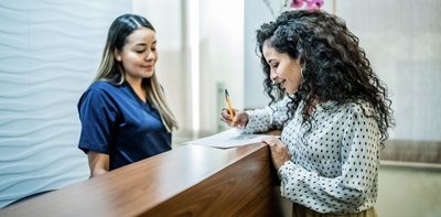 IVF is big business. But when patients become customers, what does this mean for their care?