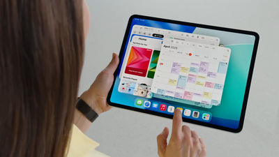 Did WWDC 2025 just prove that Apple is kneecapping the iPad?