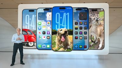 When Apple didn’t go hard on AI at WWDC, I let out a sigh of relief – here's why