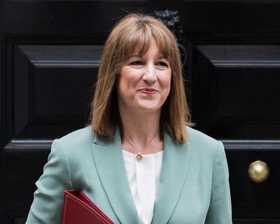 Reeves’ review shows Labour plans to take on the right over net zero