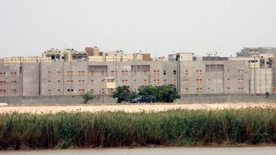 US withdraws some embassy staff from Middle East as tensions with Iran escalate