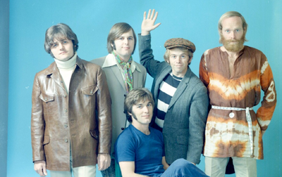 Decoding Britain's Beach Boys Obsession: Why the UK Fell Harder for Brian Wilson Than the US Did