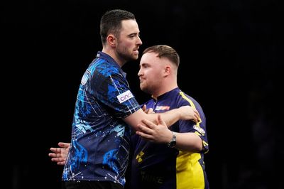 How to watch PDC World Cup of Darts 2025: TV channel and live stream today