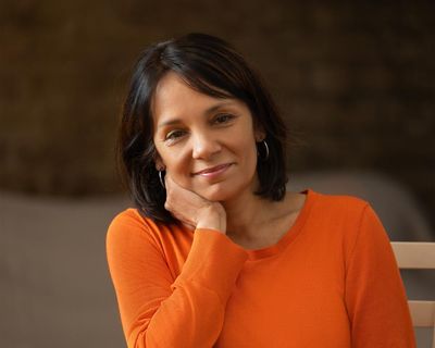 Love Forms by Claire Adam review – the power of a mother’s loss