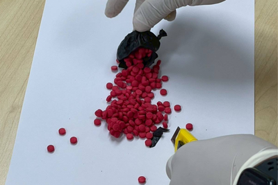 Drug packages burst inside man’s body at Bangkok airport
