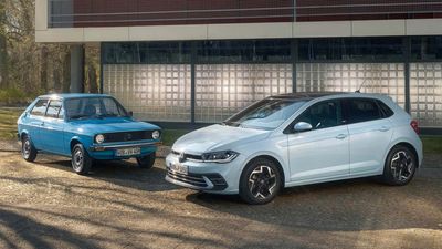 Prices Gone Mad: VW Wants $32,000 for a Hatchback With 94 HP