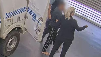 Man allegedly murdered ex's new lover out of jealousy