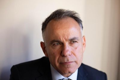 Victorian Liberal party could reap $1m in interest from loan that would see John Pesutto repay $10,000 a month